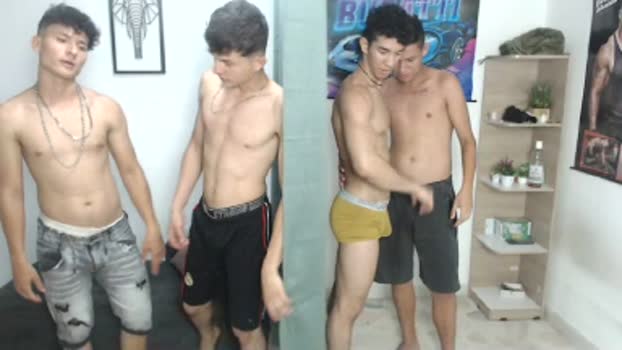 luxsexboys  03-06-2023 Recorded Video deepthroat