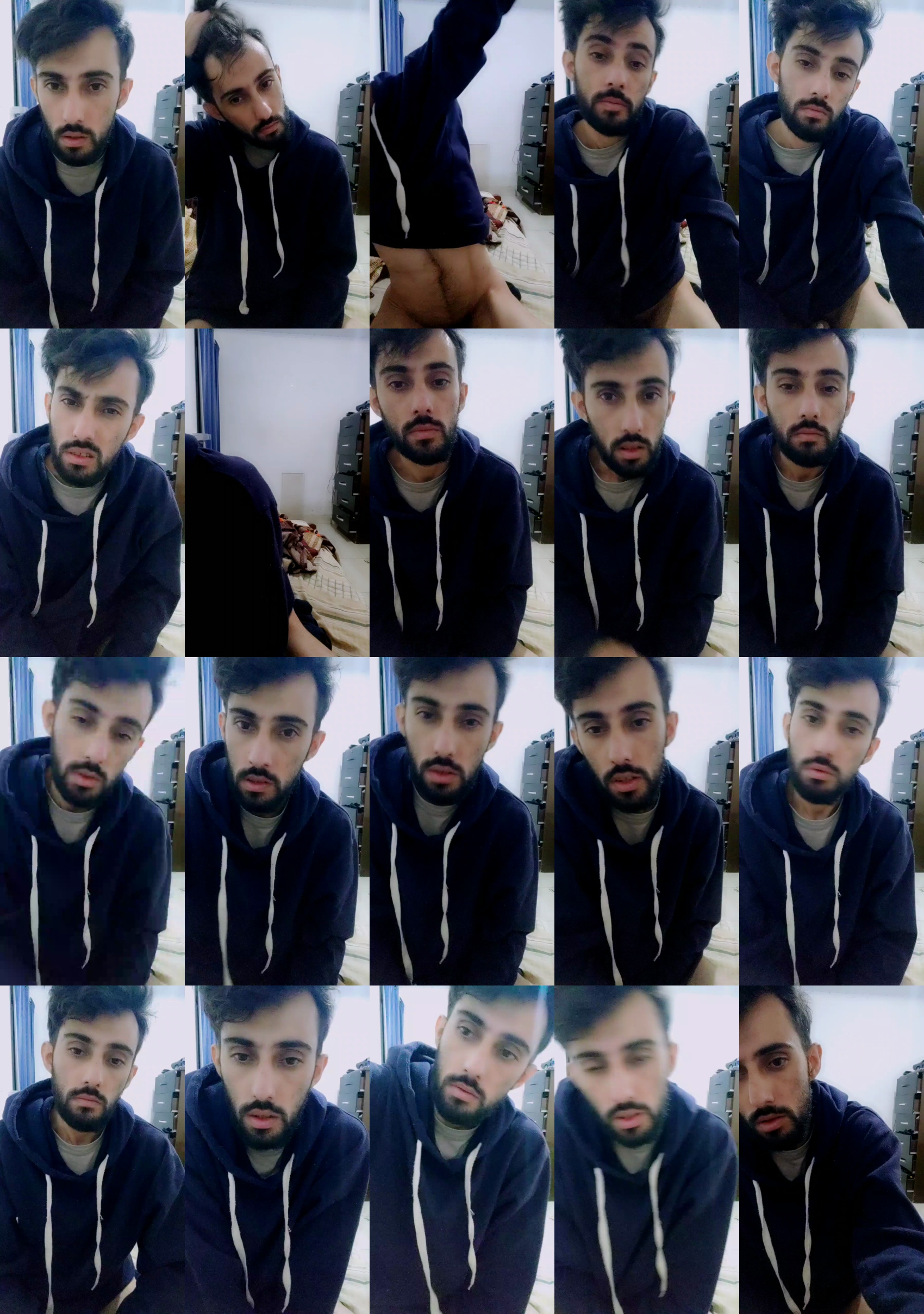 magreloroludo3  04-06-2023 Recorded Video lick