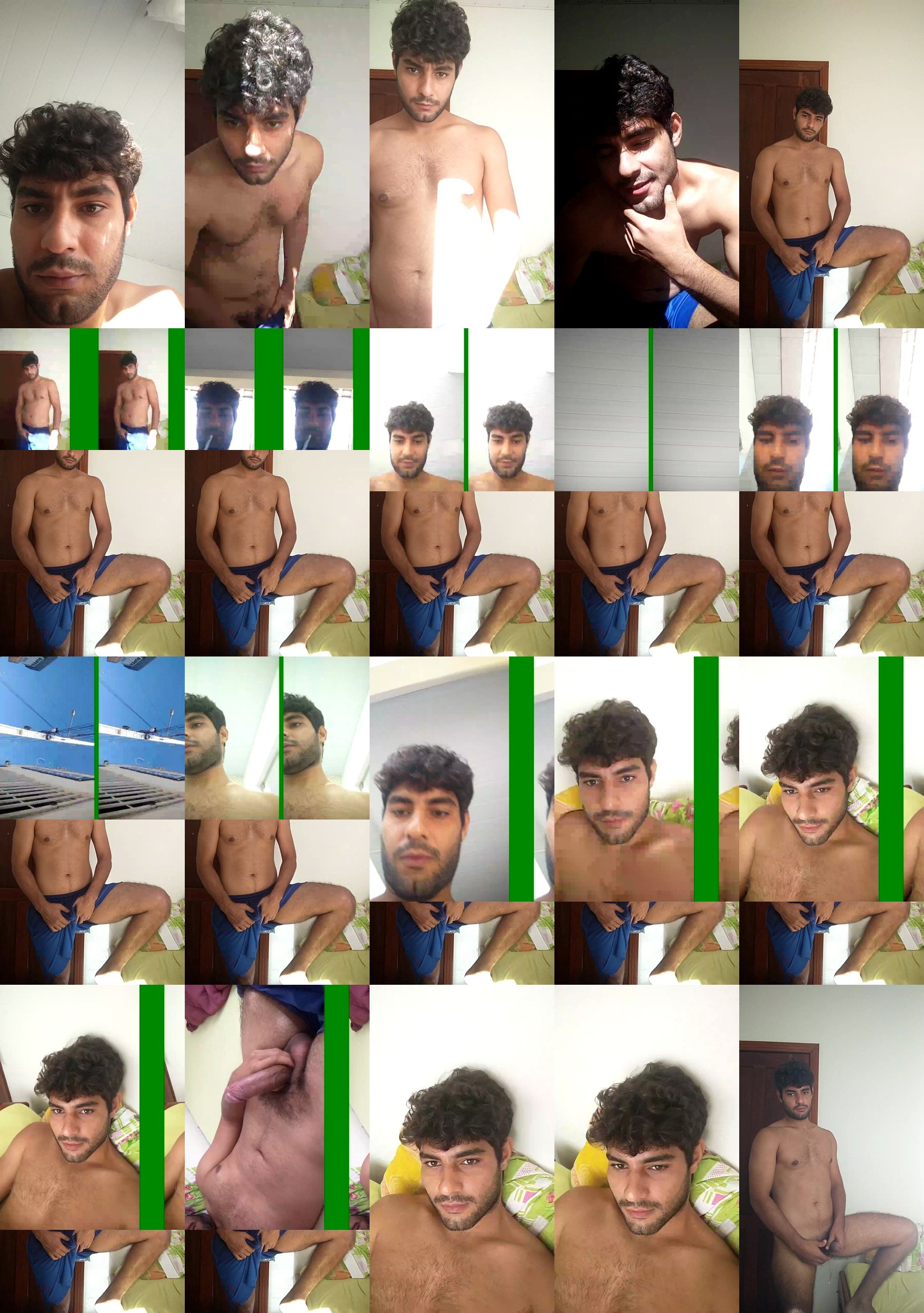 maremotoxxx  04-06-2023 Recorded Video fingers