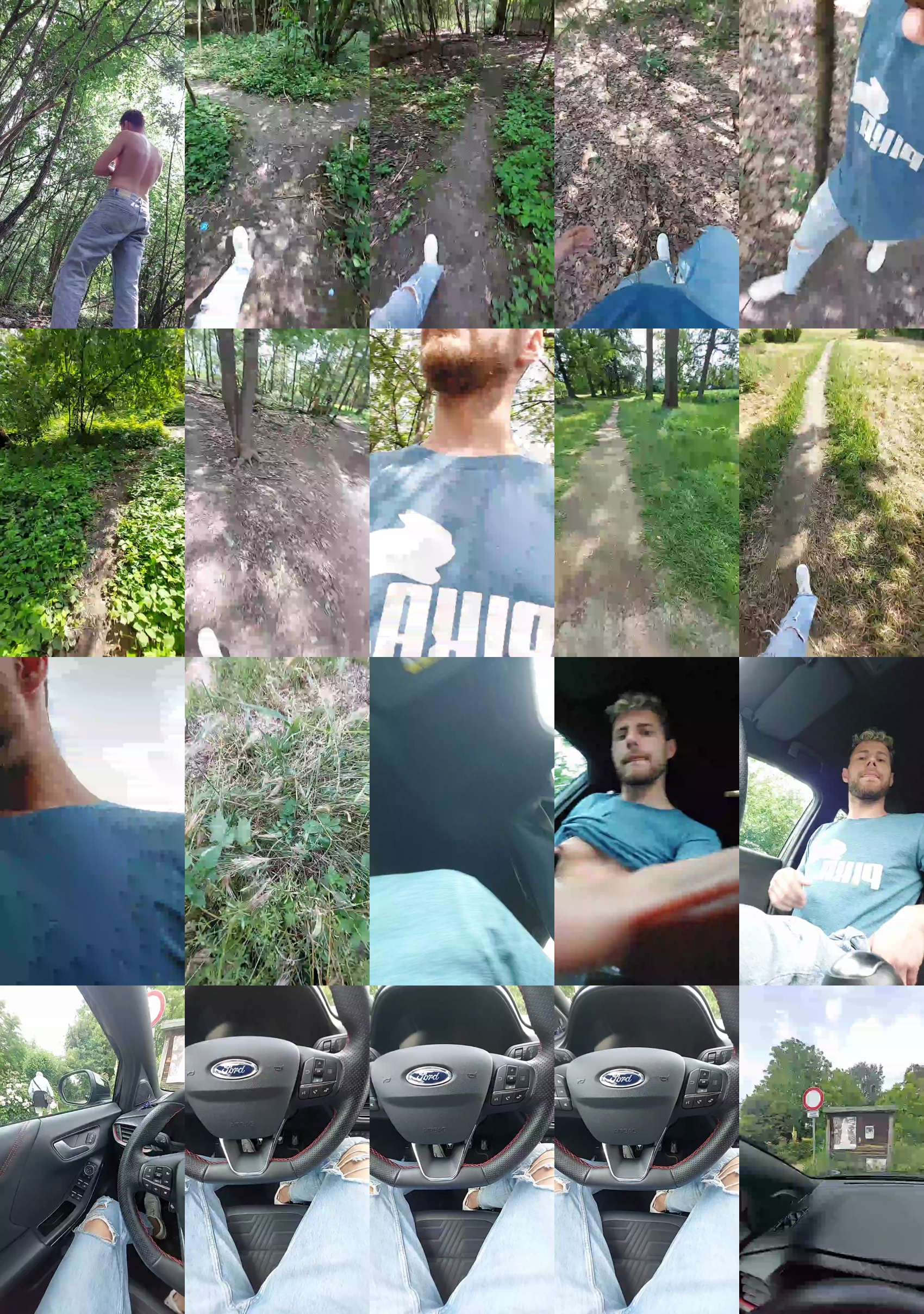 mejorqueuno  04-06-2023 Recorded Video wank