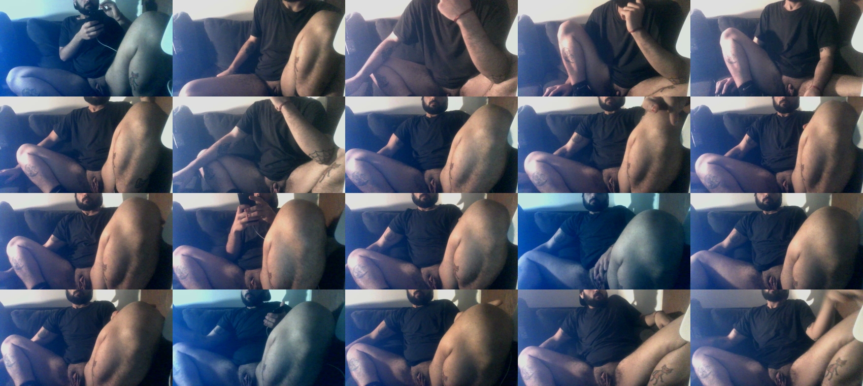 morboslp2  03-06-2023 Recorded Video dirty