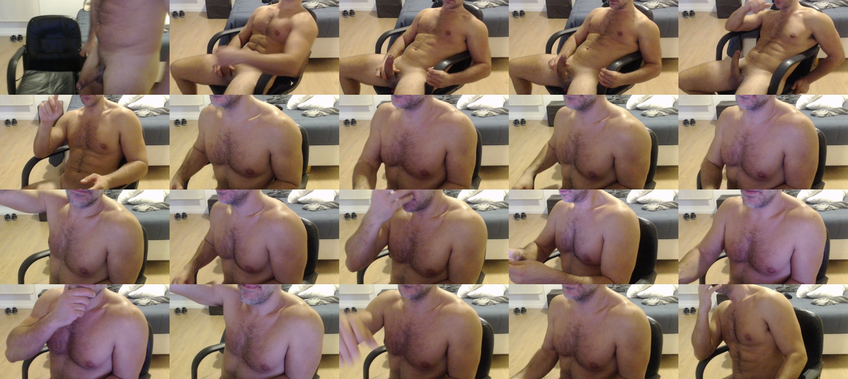 pibe78  03-06-2023 Recorded Video horny