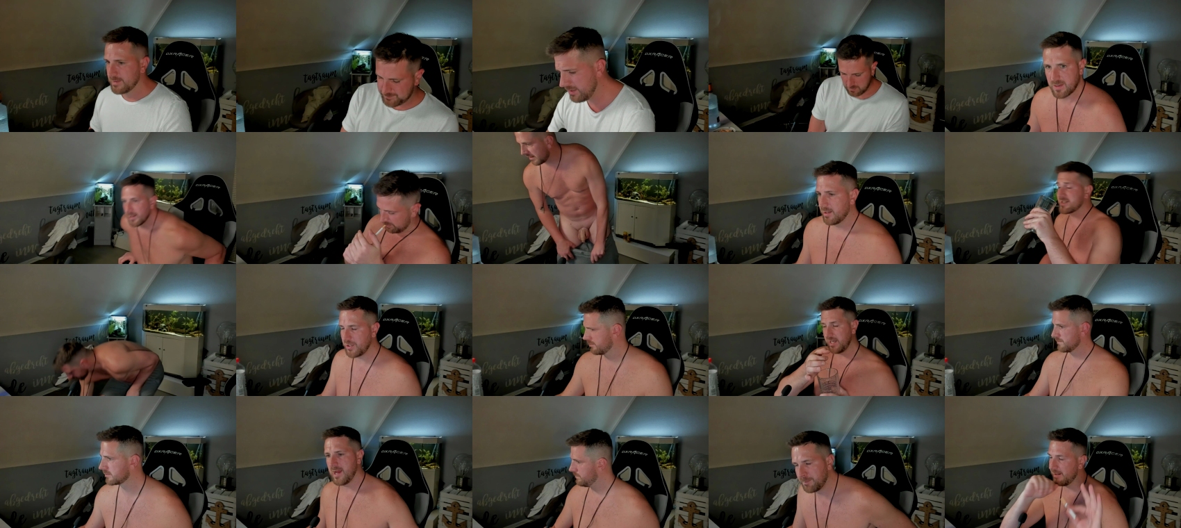 ronhill13  03-06-2023 Recorded Video strip