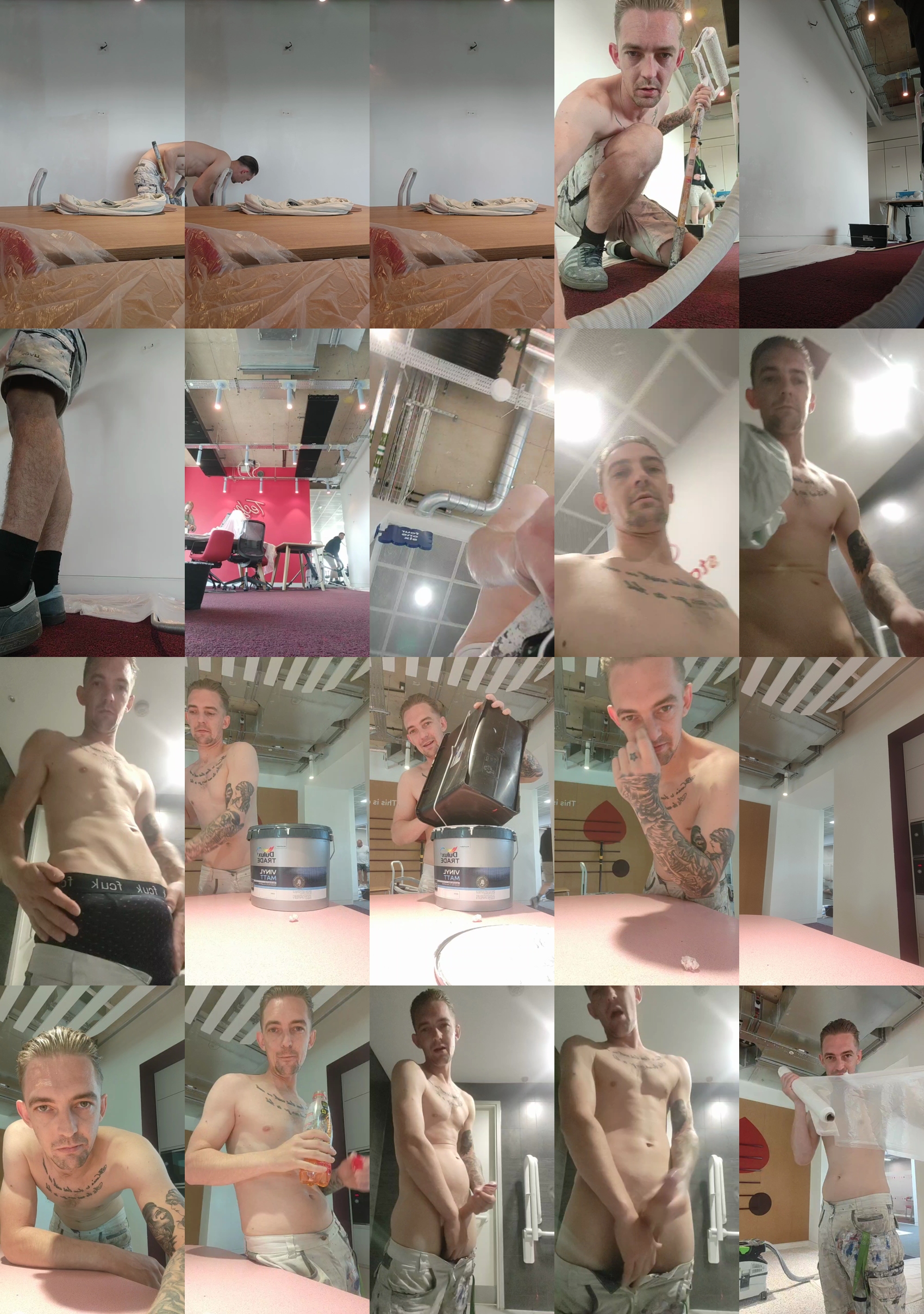 selfsuxxx2  03-06-2023 Recorded Video Cam