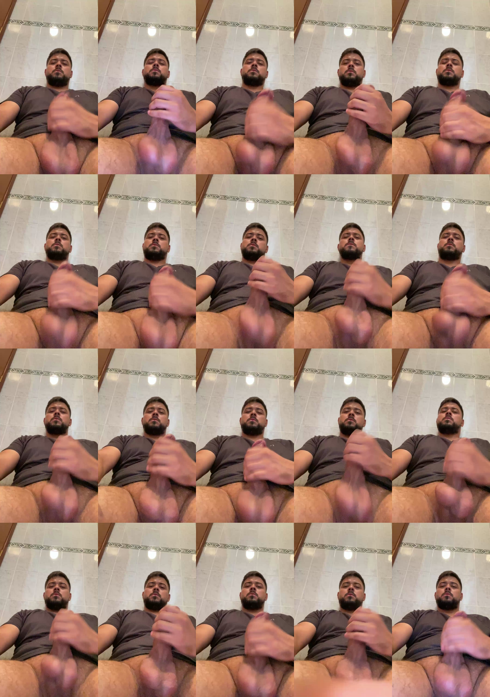 teby3  04-06-2023 Recorded Video suck