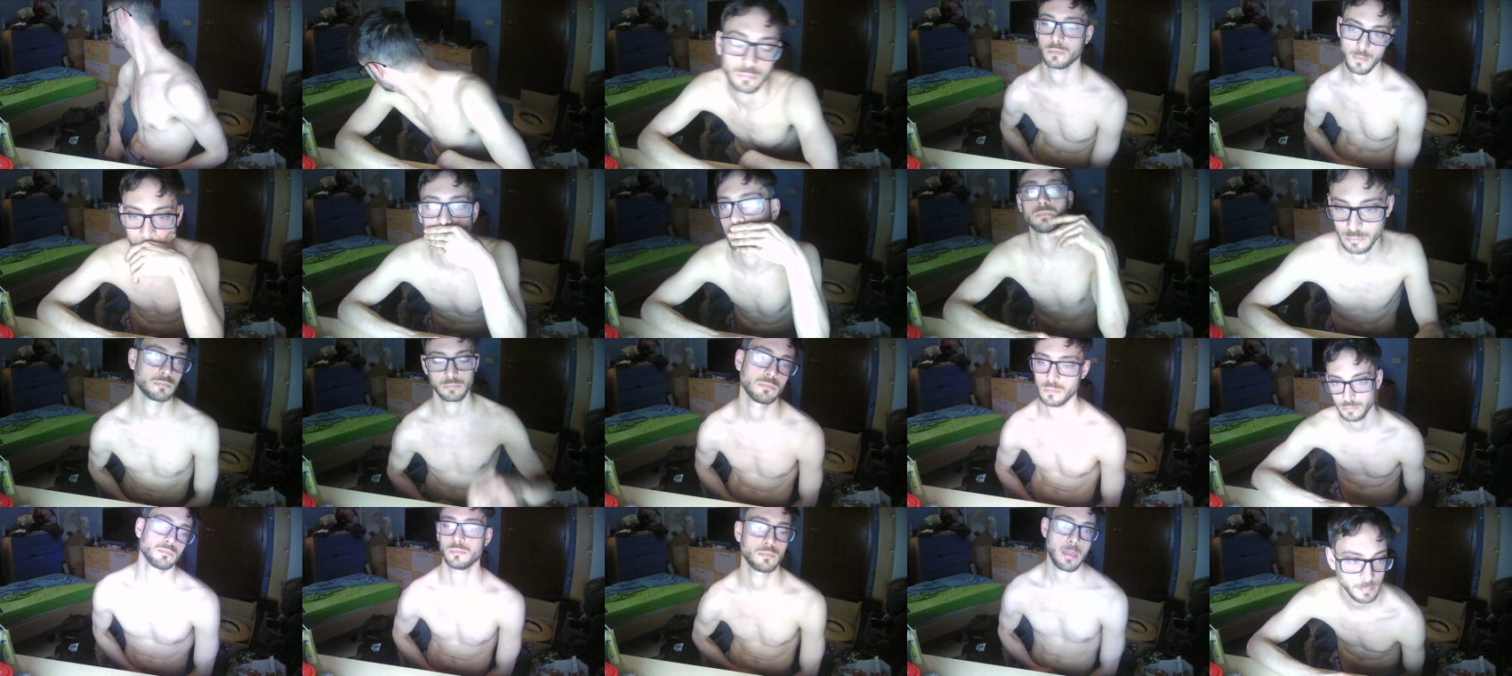 teuz90  04-06-2023 Recorded Video fuckher