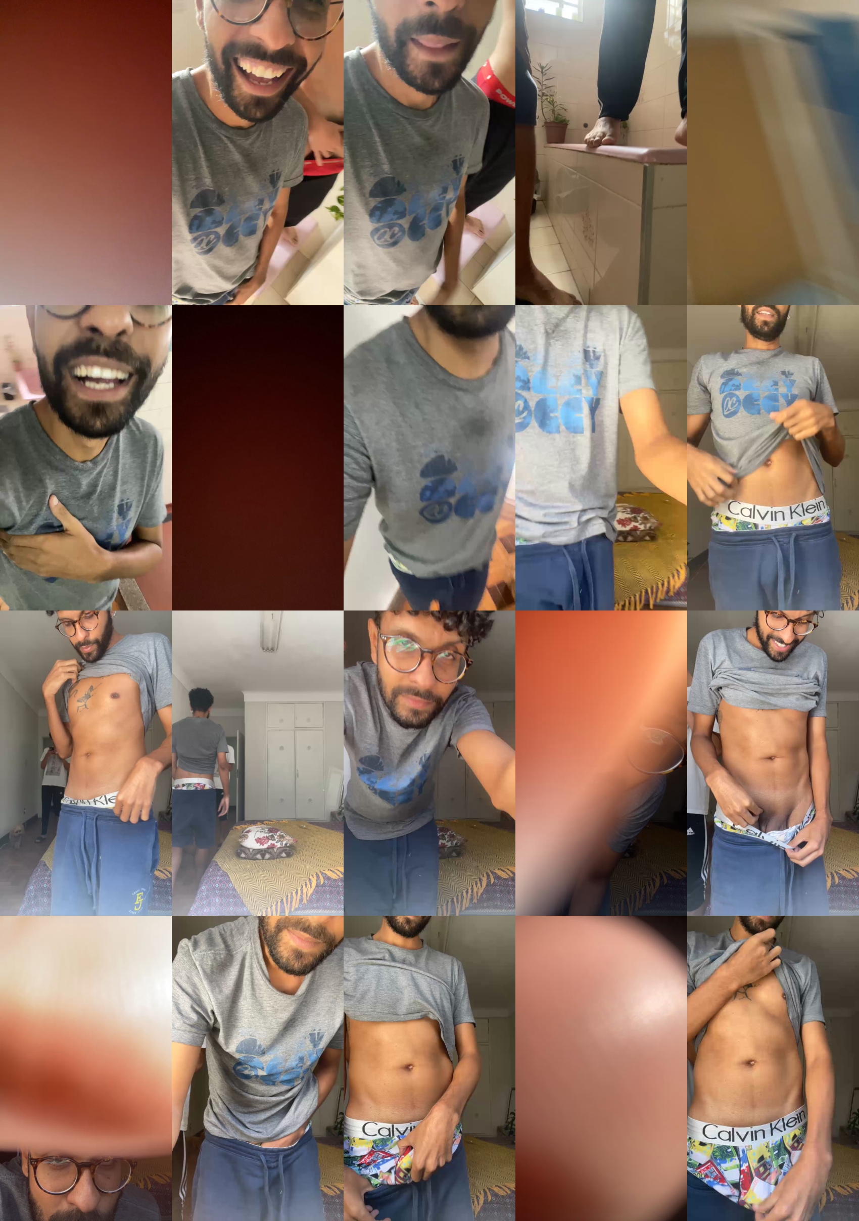 theoo1  03-06-2023 Recorded Video XXX