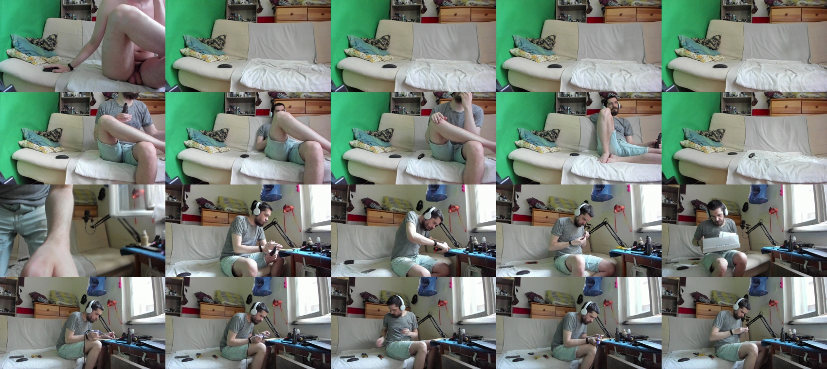 viraglaci18  03-06-2023 Recorded Video love