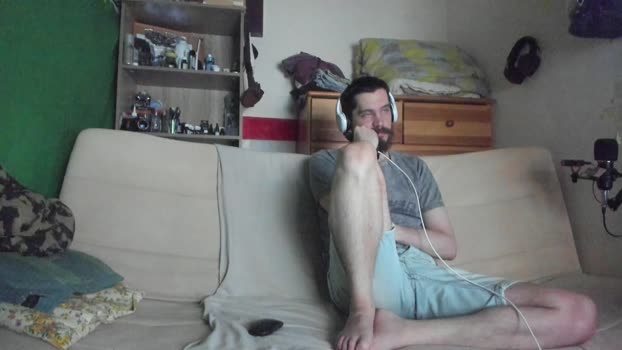 viraglaci18  03-06-2023 Recorded Video dirty