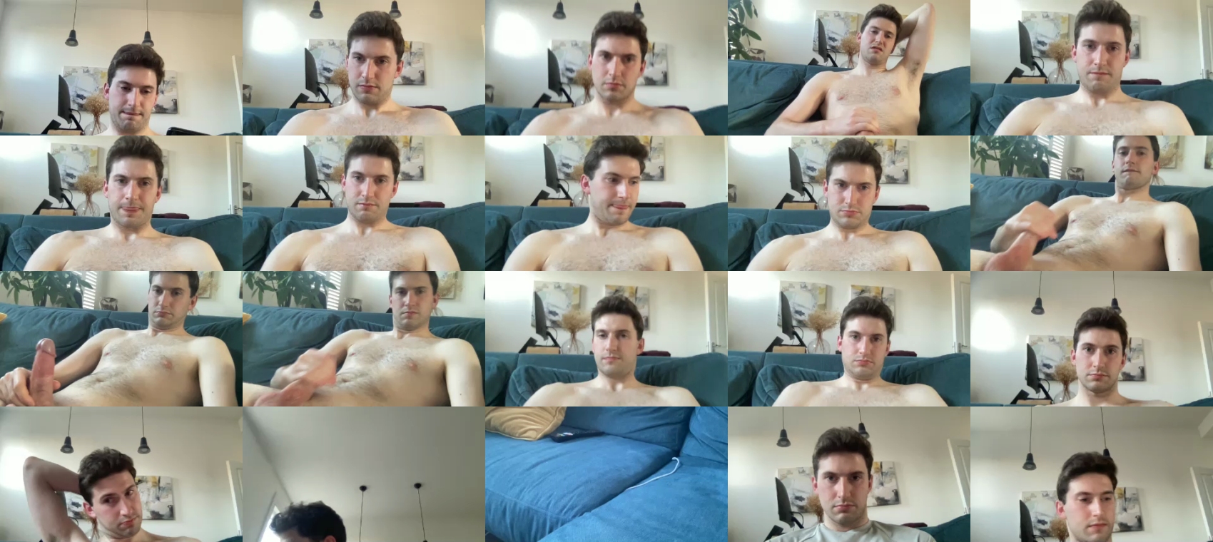 xKinkyHarryx  03-06-2023 Recorded Video big