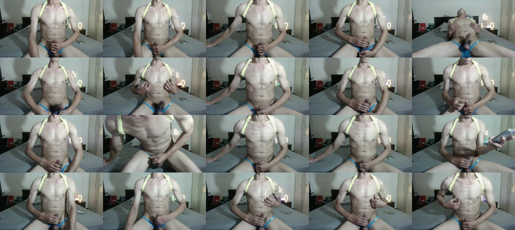 yotenjj  04-06-2023 Recorded Video handsome