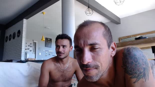 Activeman  04-06-2023 Recorded Video sexymale