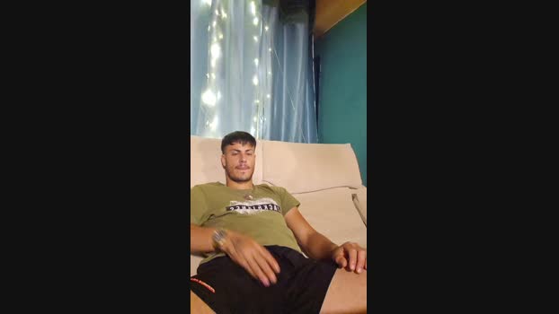 Alexxx6918  04-06-2023 Recorded Video fuckher
