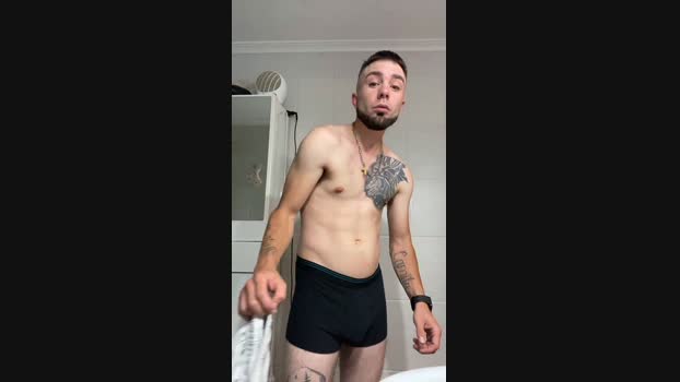 Amohetero22  04-06-2023 Recorded Video orgasm