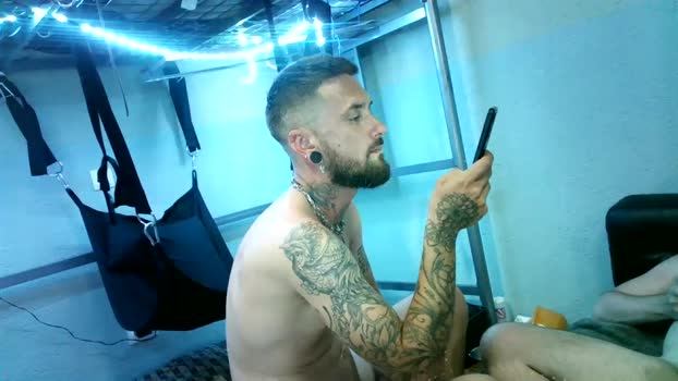 BG33LS  04-06-2023 Recorded Video dirty