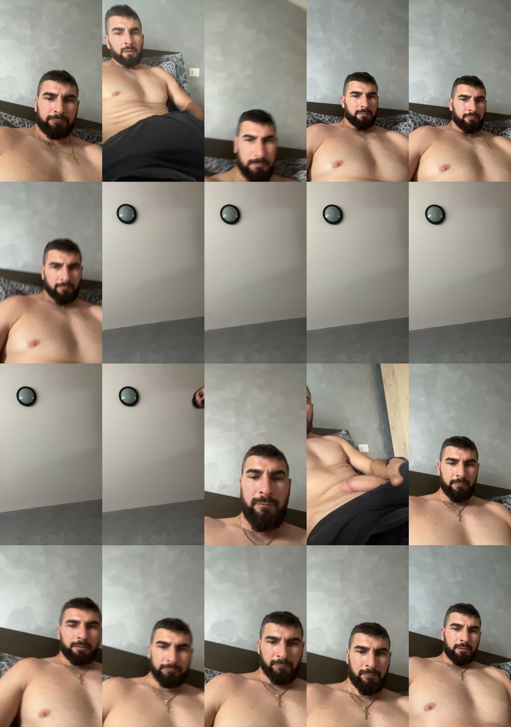 Bionda_fredy  05-06-2023 Recorded Video Video