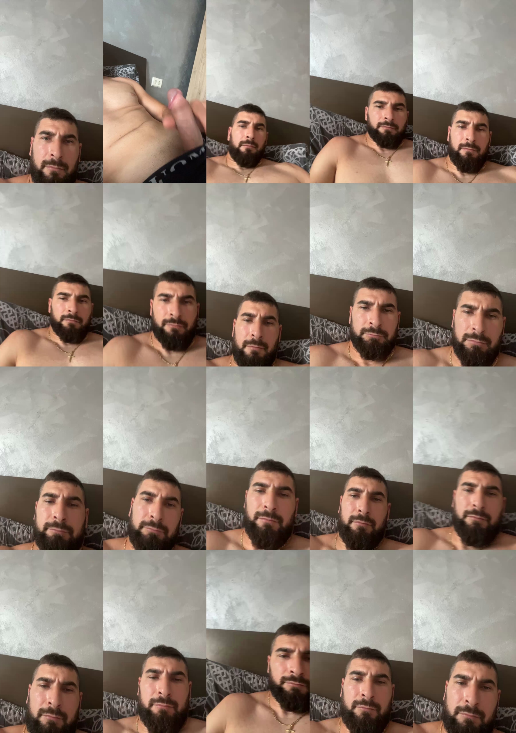 Bionda_fredy  05-06-2023 Recorded Video bigass