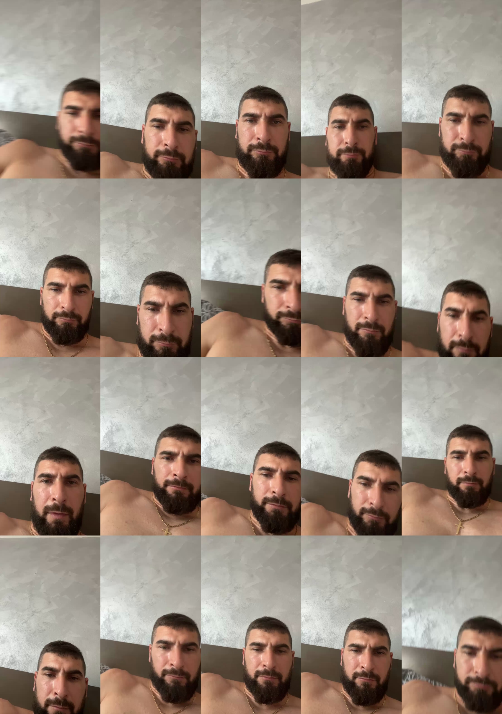Bionda_fredy  05-06-2023 Recorded Video jerkoff