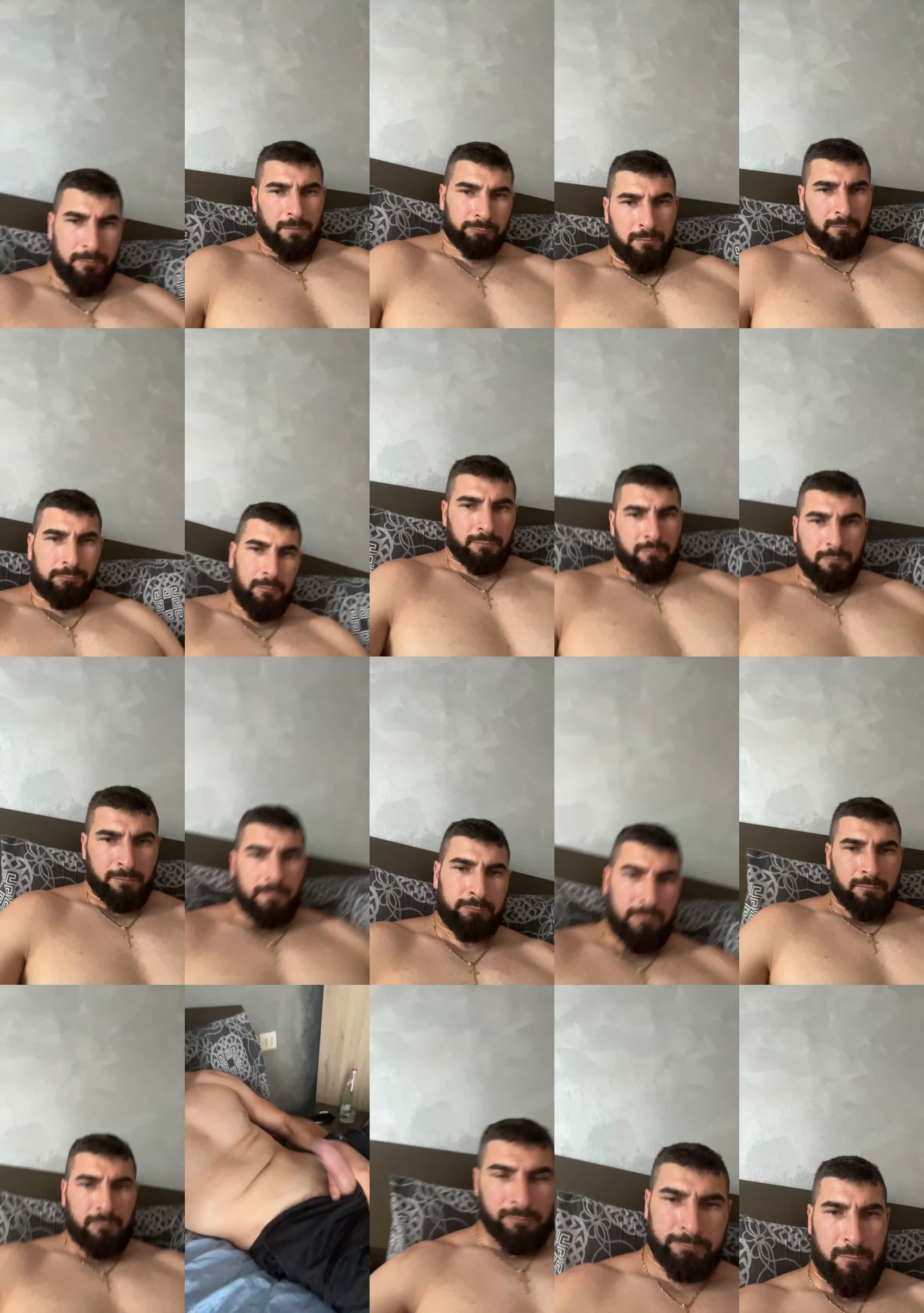 Bionda_fredy  05-06-2023 Recorded Video suck