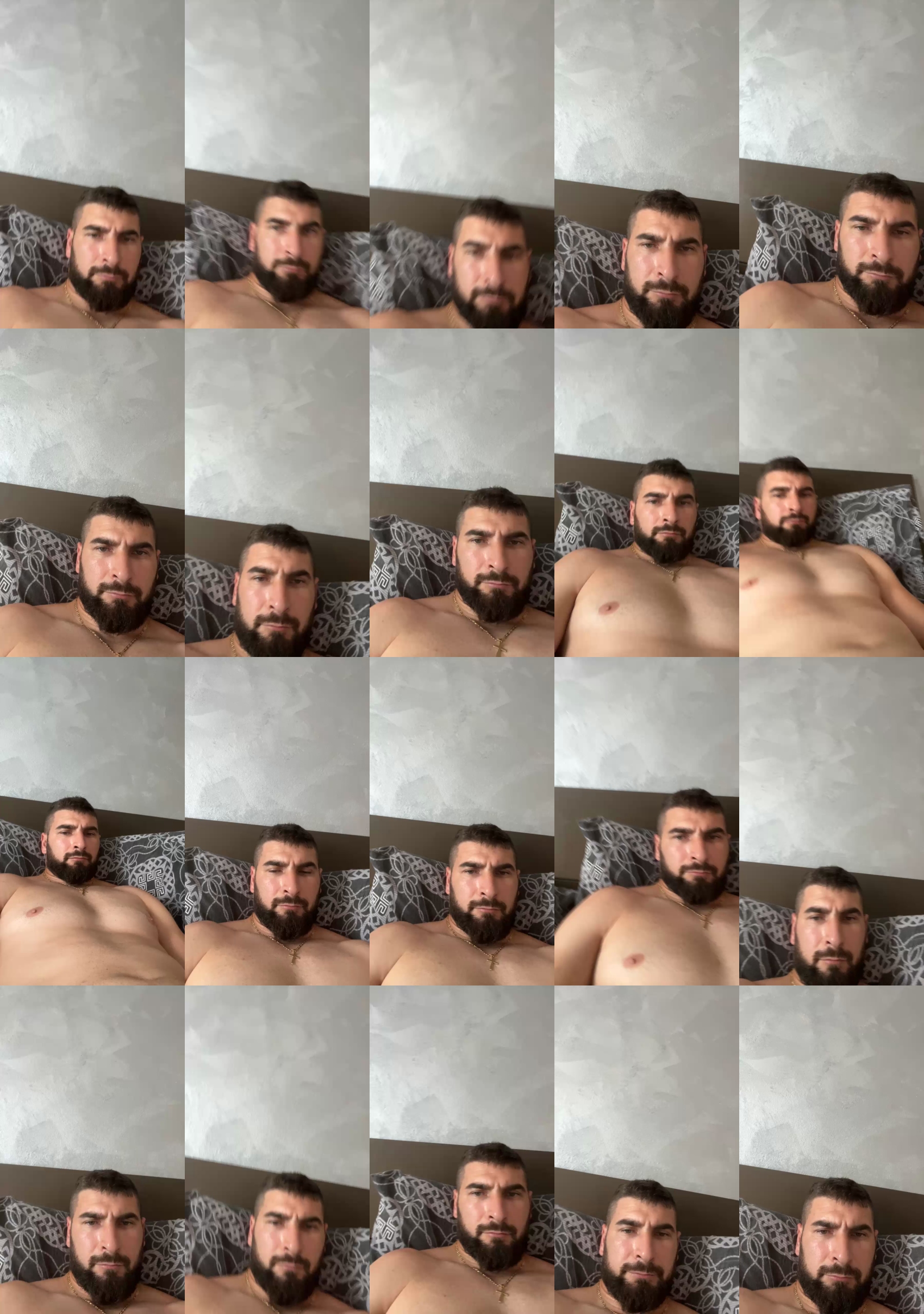 Bionda_fredy  05-06-2023 Recorded Video Show