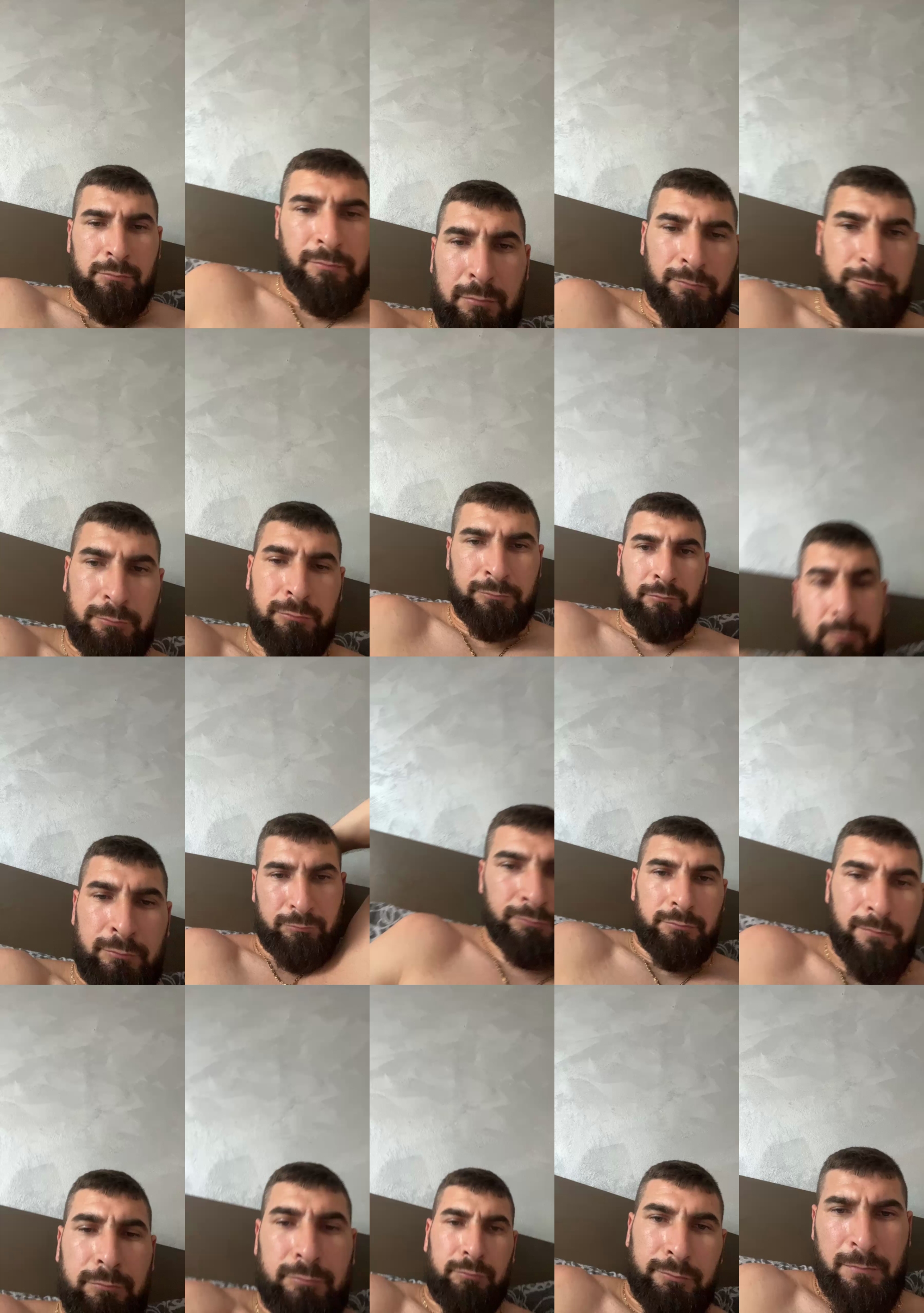 Bionda_fredy  05-06-2023 Recorded Video suck