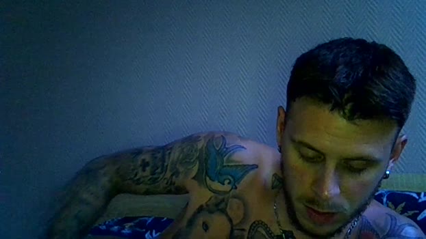 Blumarina  04-06-2023 Recorded Video sexybody