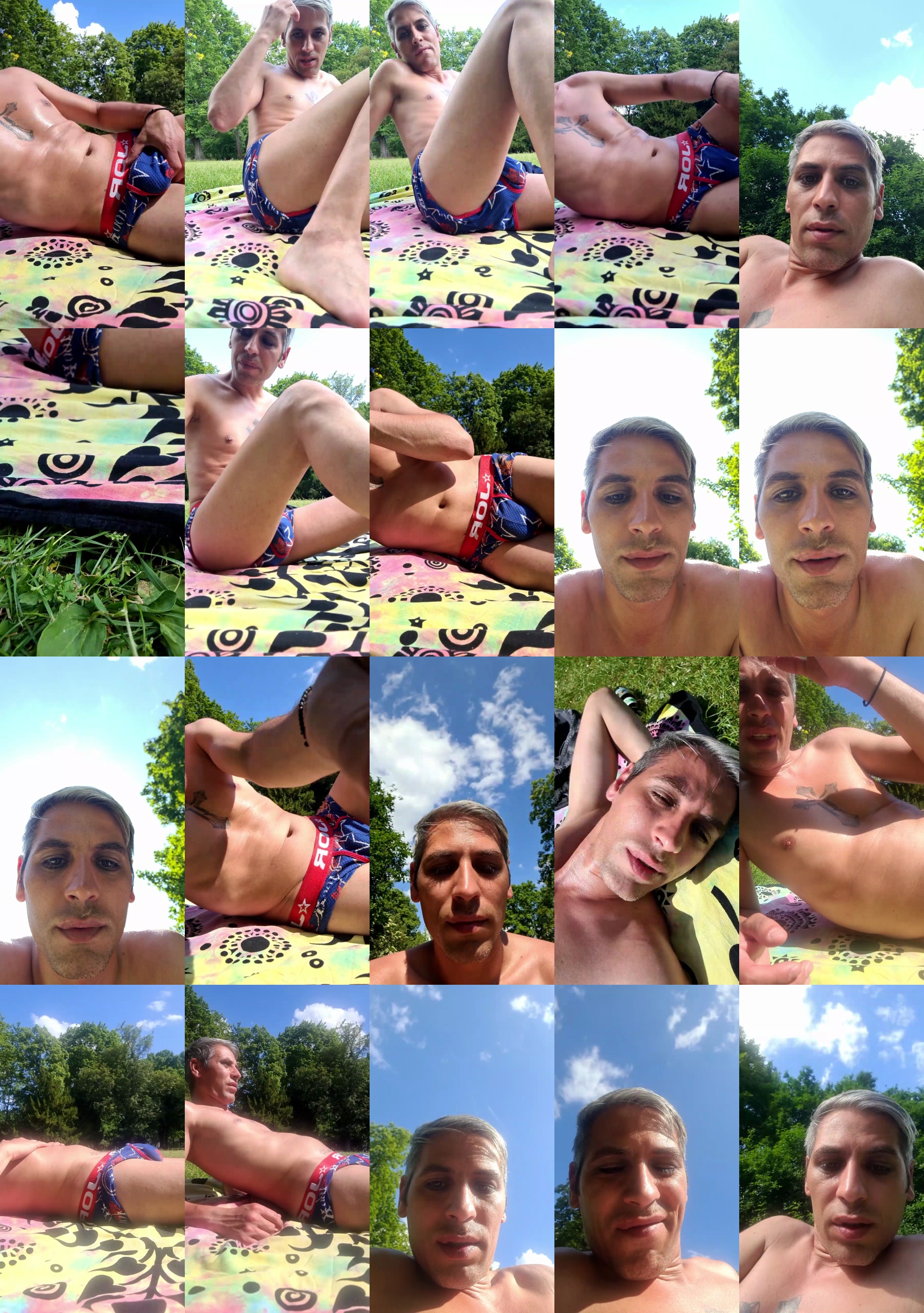 Boys1124  05-06-2023 Recorded Video hot