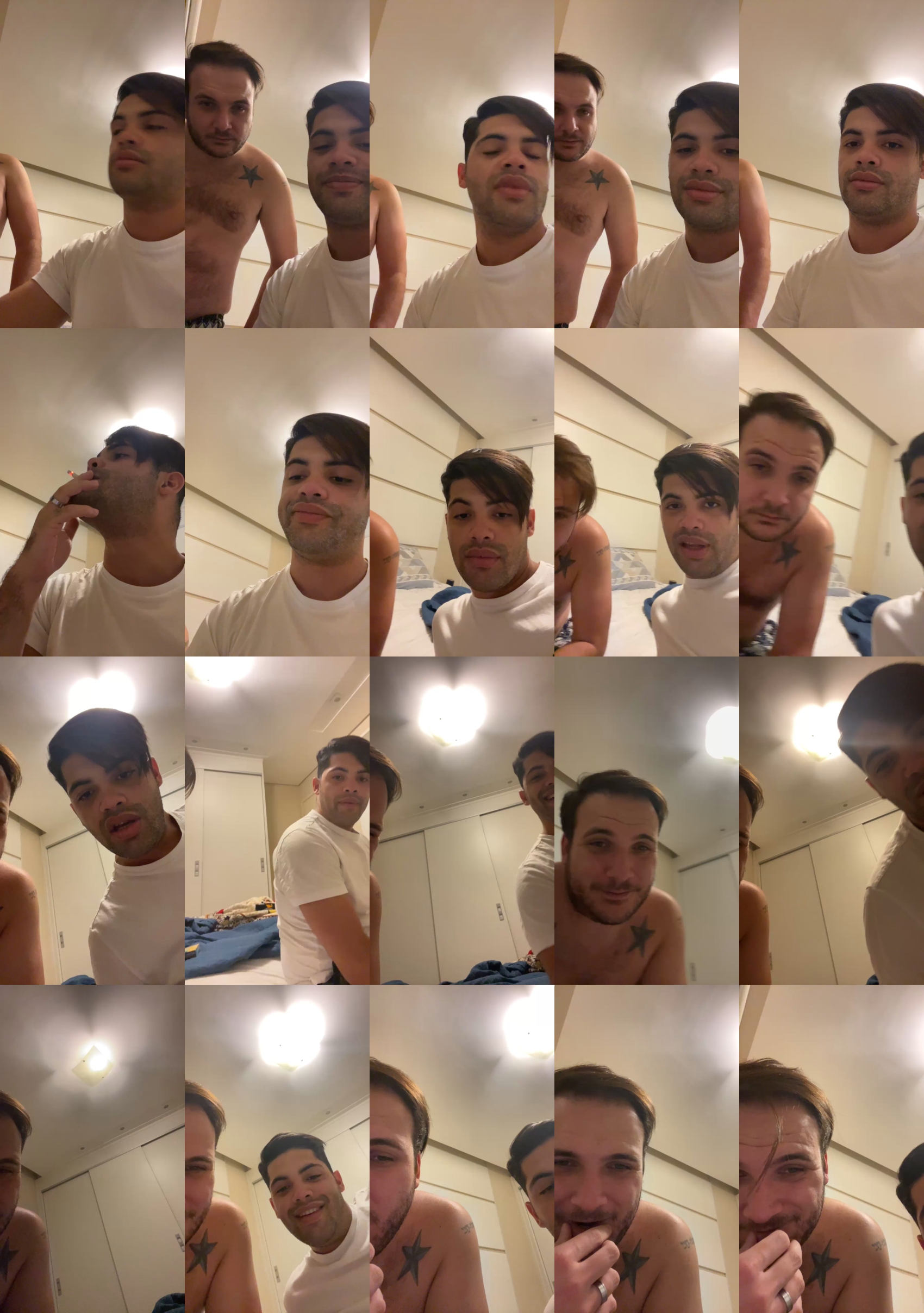 Casalg22  04-06-2023 Recorded Video fuckface