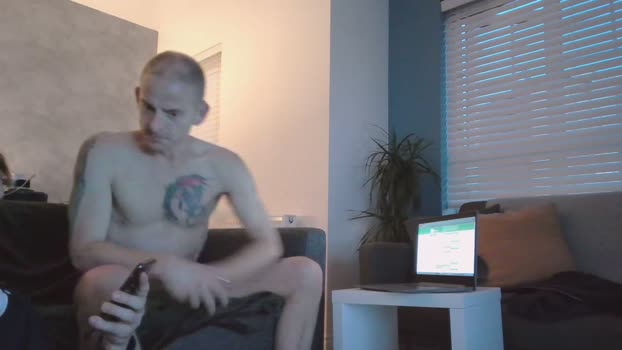 Declanuk  04-06-2023 Recorded Video jerking