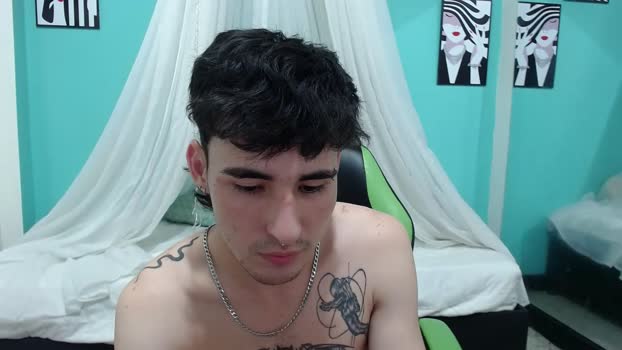 DimitriSanders  04-06-2023 Recorded Video fingering