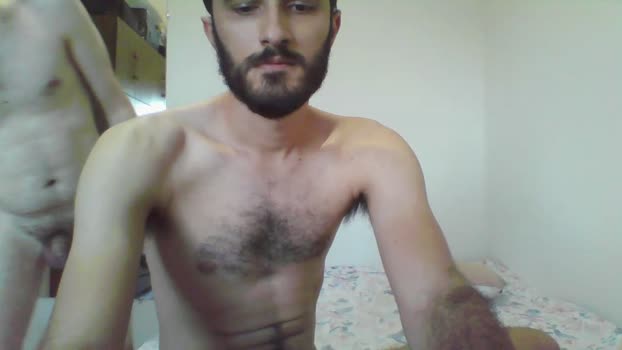 DoisRoo  04-06-2023 Recorded Video kinky