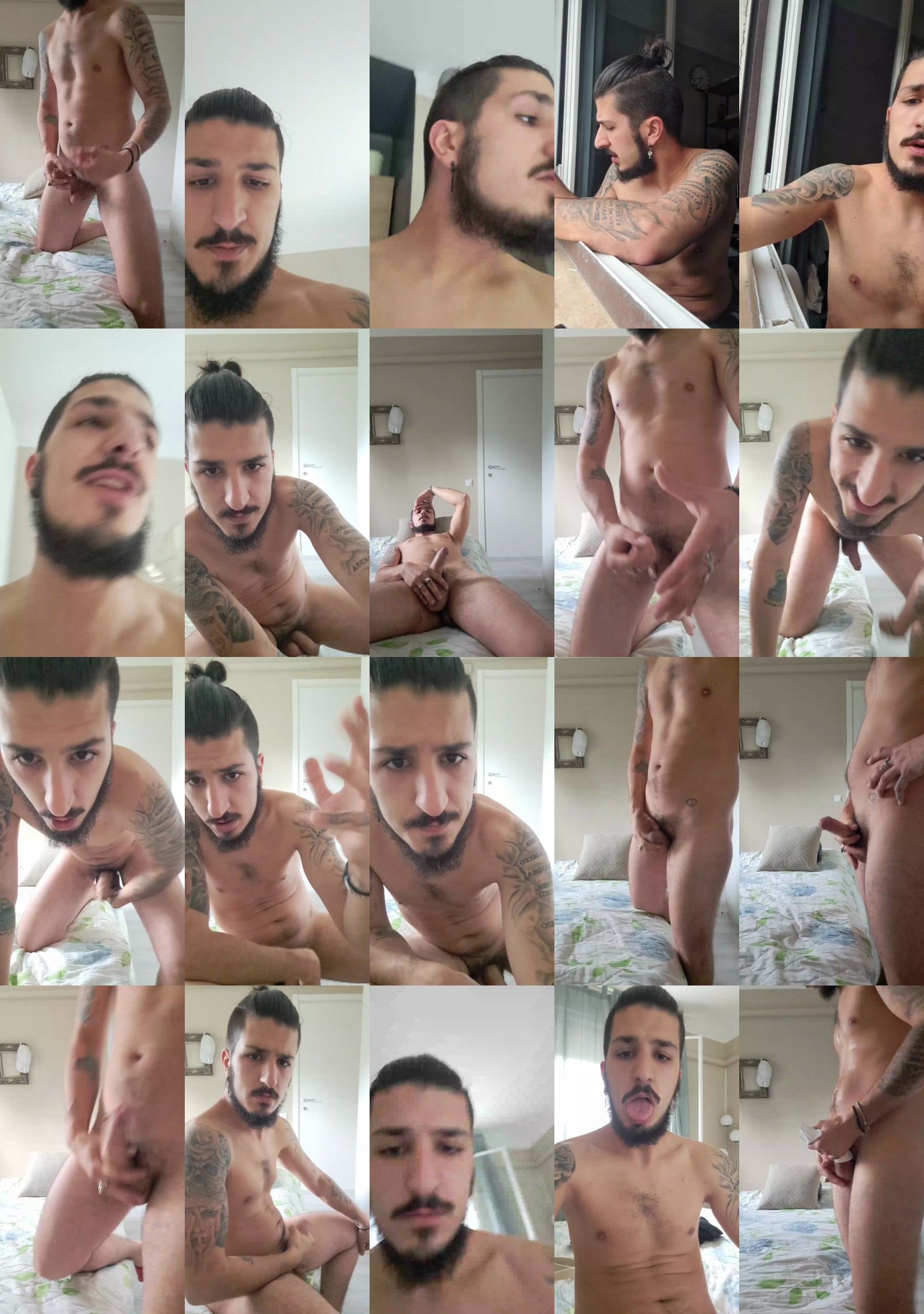 G98HOT  05-06-2023 Recorded Video fuckme