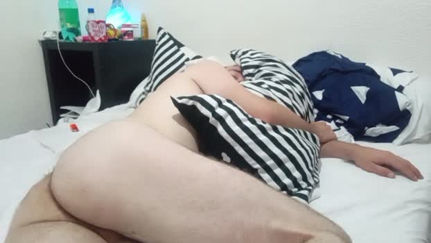 HEDAGARIBCN  04-06-2023 Recorded Video fuckher
