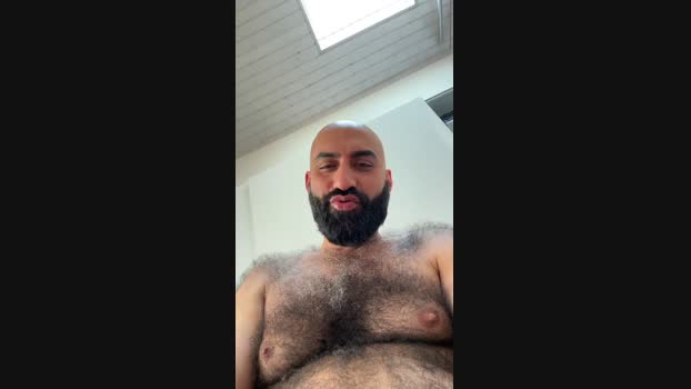 HairyCoupleAY  05-06-2023 Recorded Video Pretty