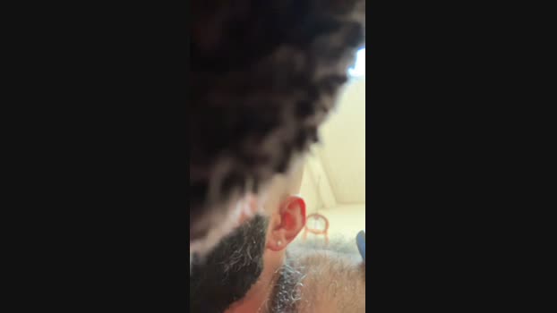 HairyCoupleAY  05-06-2023 Recorded Video bigcock