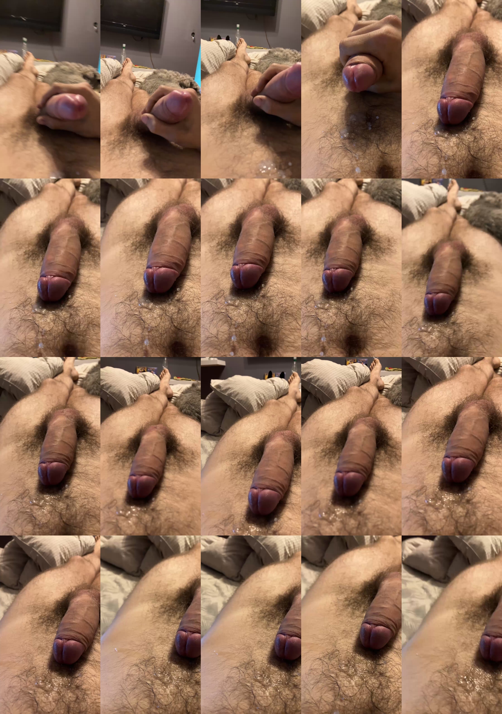 Javilbk  05-06-2023 Recorded Video Video