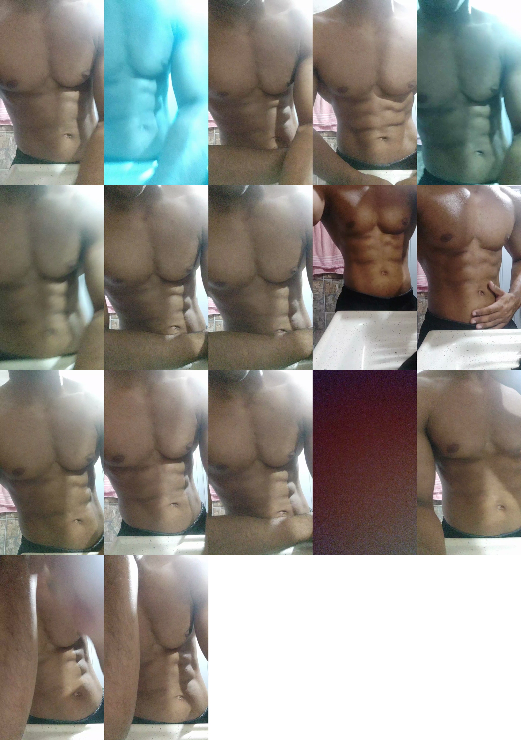 JaxNovinho  04-06-2023 Recorded Video analtoy
