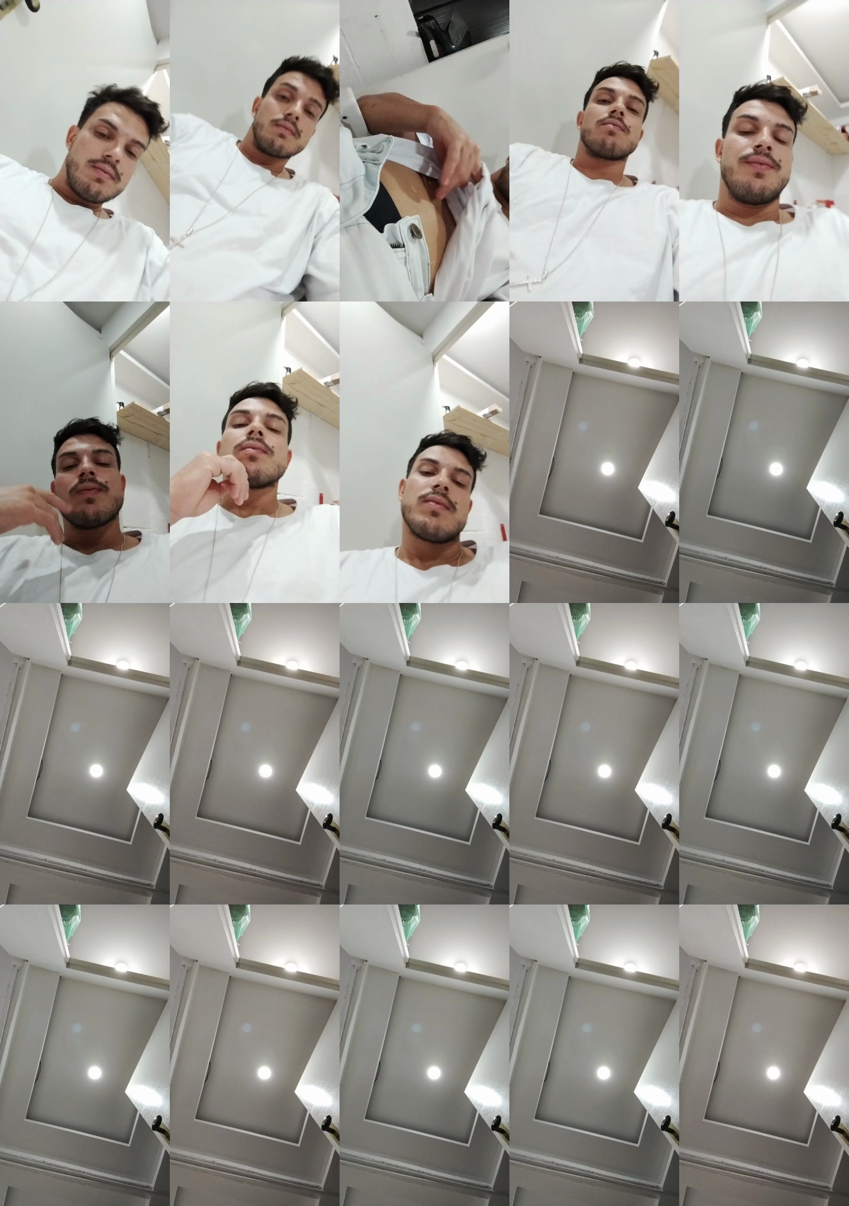 Jonyybravo  04-06-2023 Recorded Video fuckass