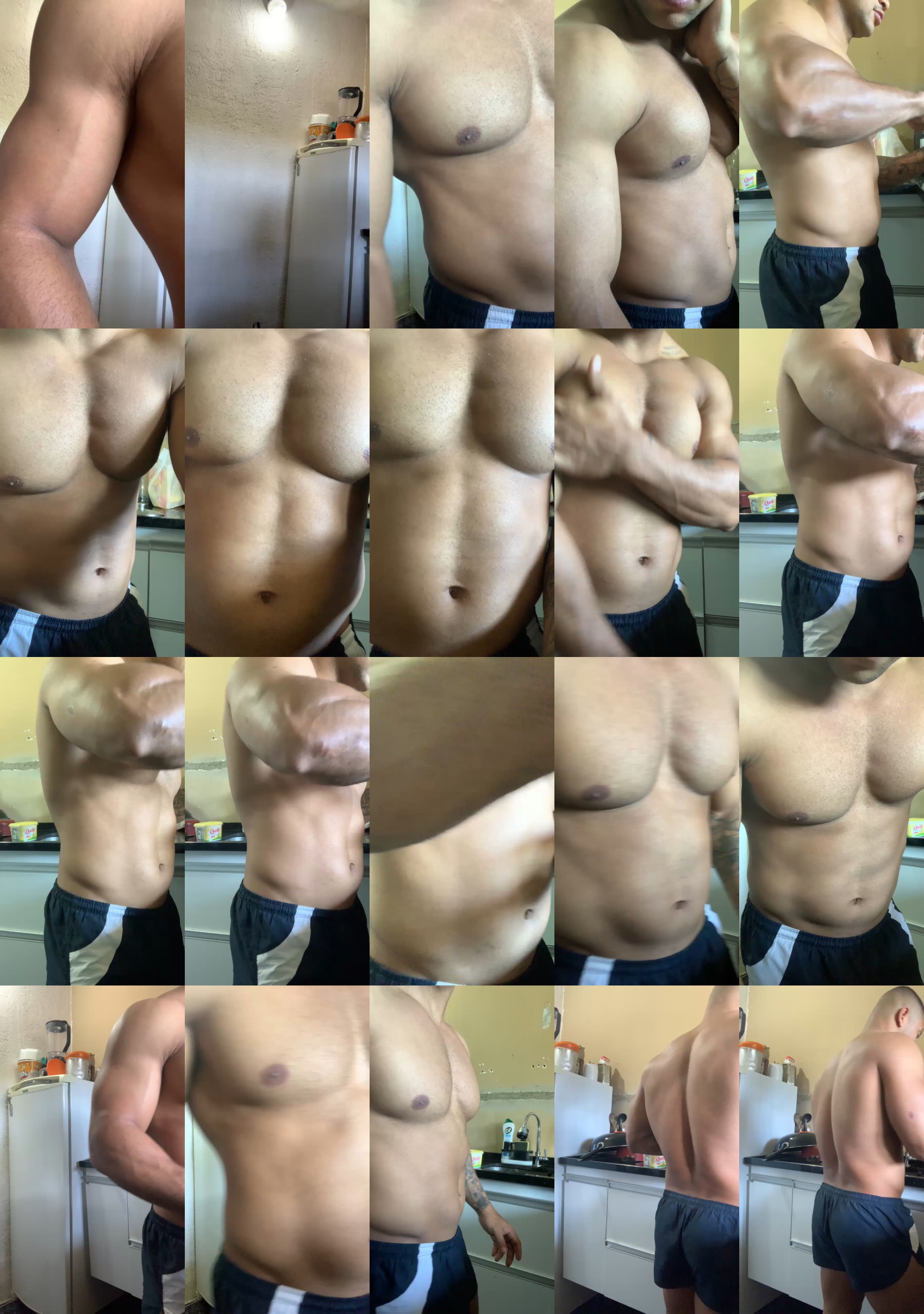 Juniorxxl  04-06-2023 Recorded Video sexymale