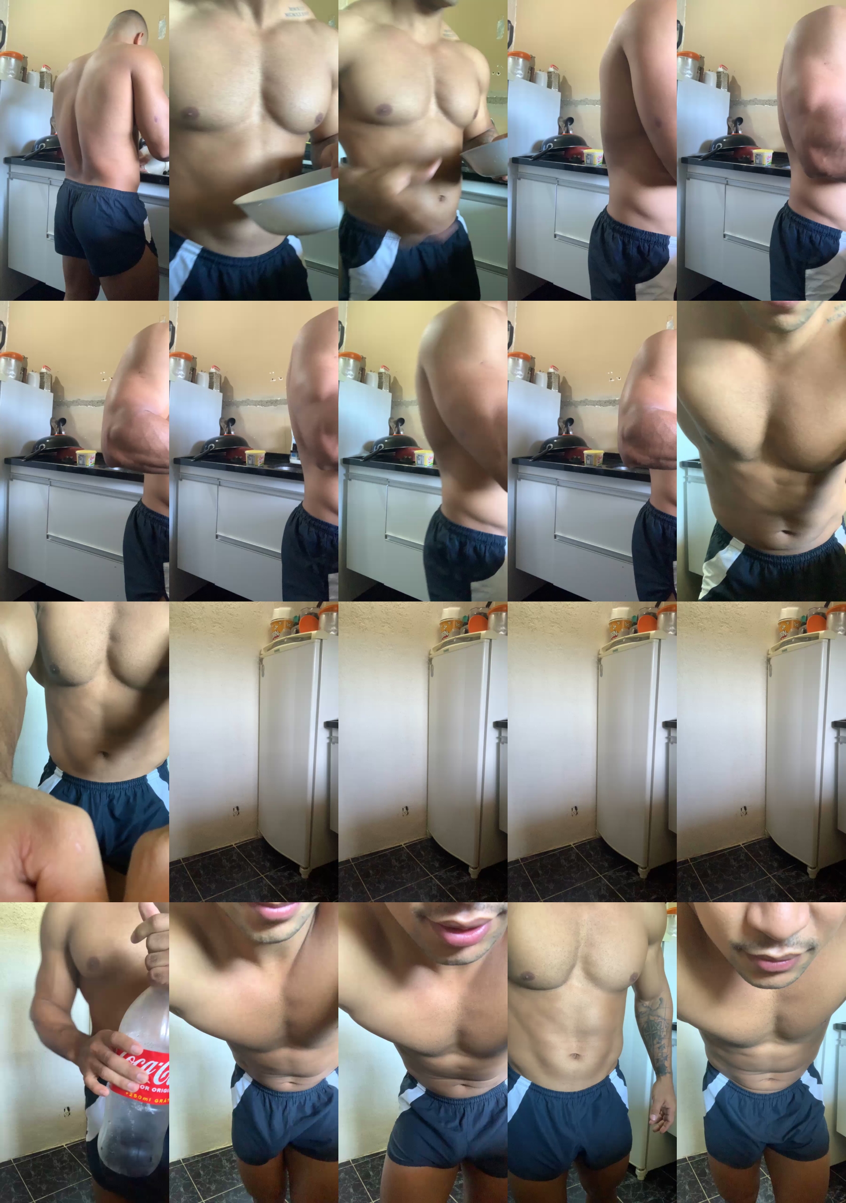 Juniorxxl  04-06-2023 Recorded Video fuckass