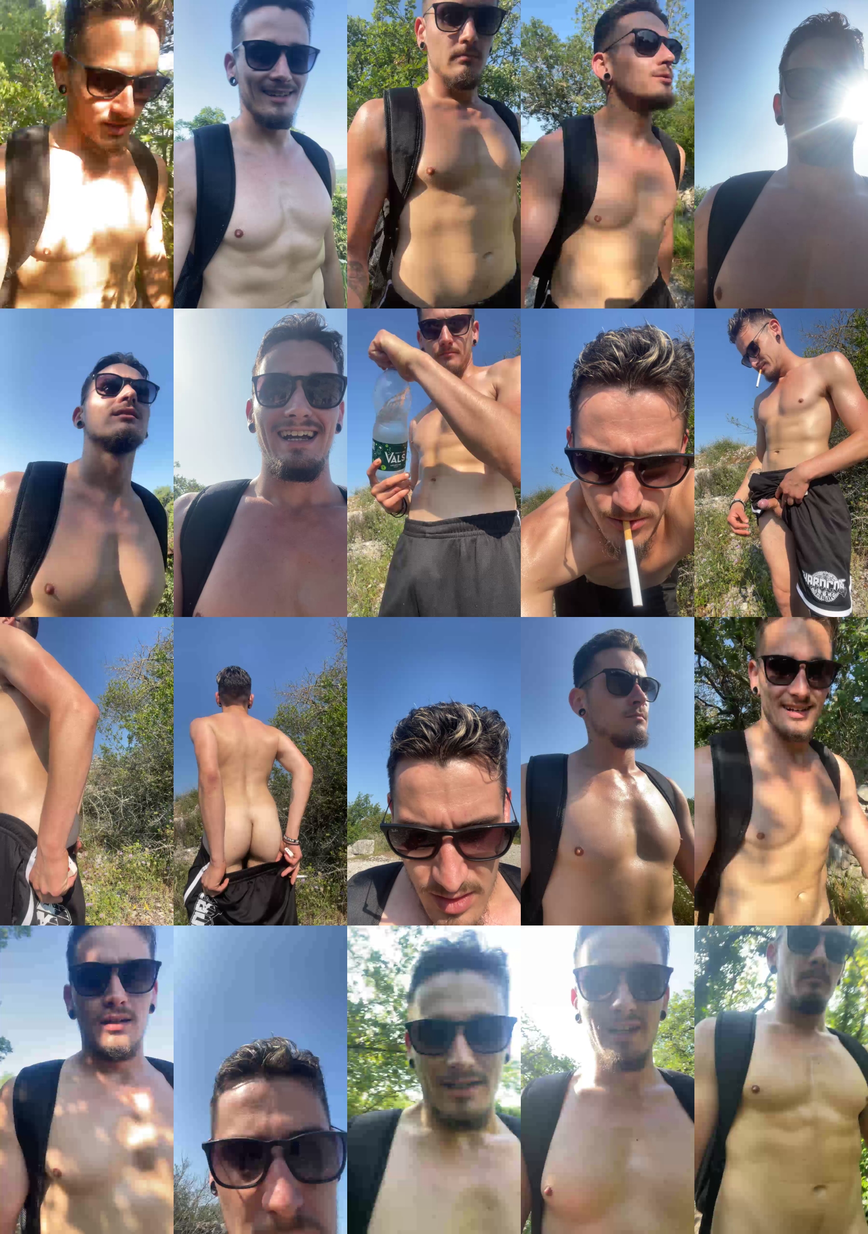 KENTPICS  05-06-2023 Recorded Video bj-dildo