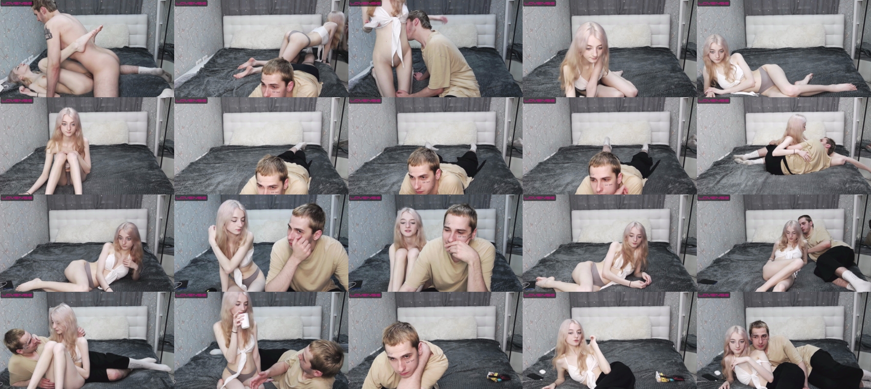 KotoSqvad  04-06-2023 Recorded Video fingering