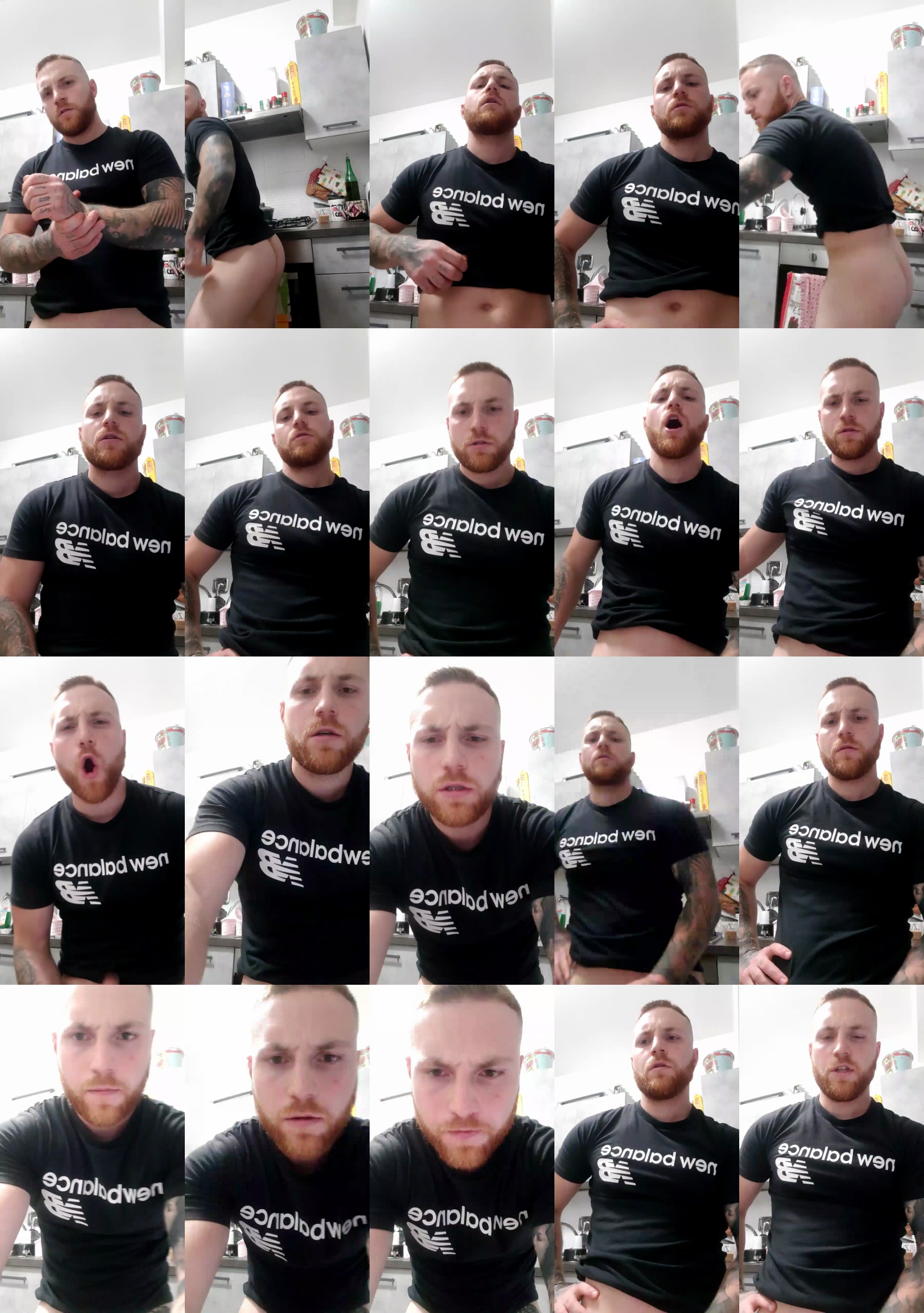 Luio90  05-06-2023 Recorded Video play