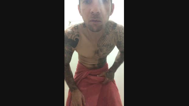 Michell_sexboy  04-06-2023 Recorded Video beautiful