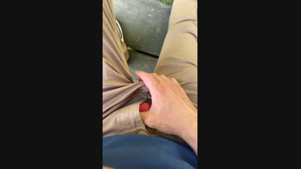 Mufu19  04-06-2023 Recorded Video fuckme