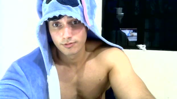 MyWorldBoy  04-06-2023 Recorded Video squirt