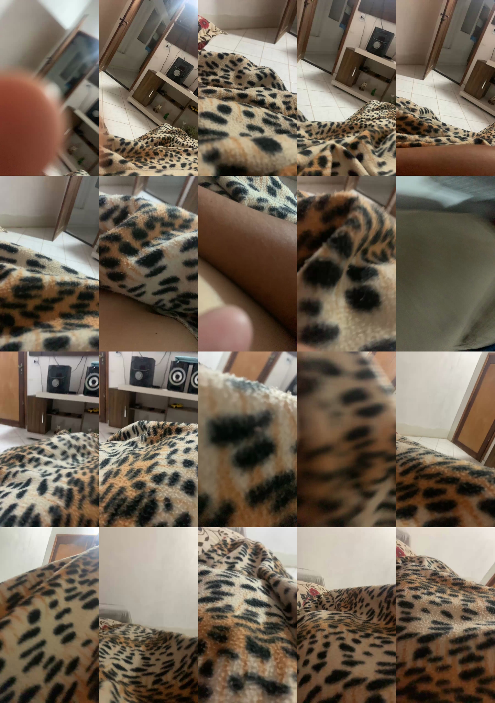 Ofcl899  04-06-2023 Recorded Video yummy