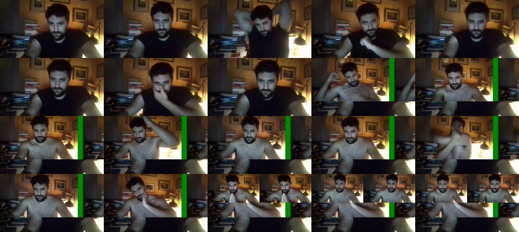 Orso_perverso  04-06-2023 Recorded Video skinny
