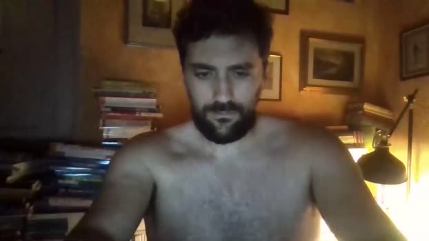 Orso_perverso  04-06-2023 Recorded Video skinny
