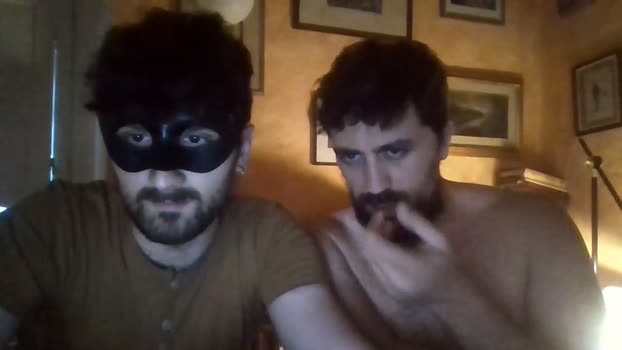 Orso_perverso  04-06-2023 Recorded Video suckshow